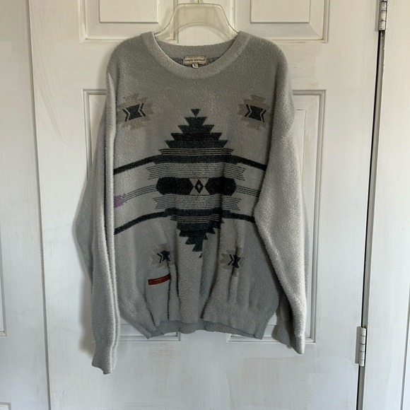 Simply Southern Sweater size large - Picture 1 of 4